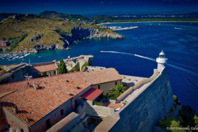 Affitti Brevi Toscana - Ospitalità a Porto Ercole Monte Argentario